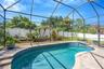 Backyard Oasis