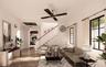 Formal Living Room