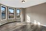 Top Floor Apartment