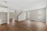 Downstairs
