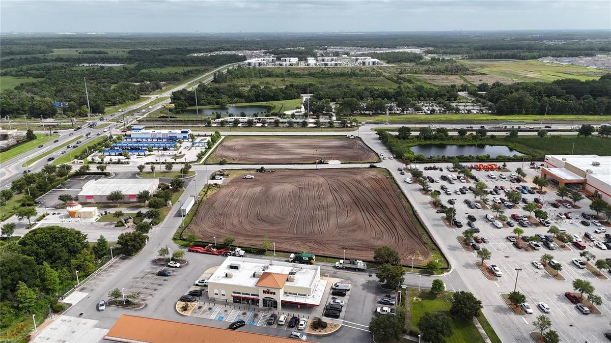 Site Progress