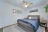 Main house Bedroom 1