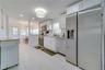 Main house Kitchen