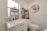 Guest House Full Bathroom