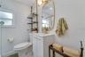 Main house full bathroom