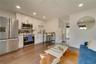 Guest house Kitchen