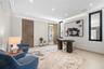 Bedroom #4 / Option for an offcie