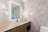 Bathroom #4