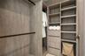 Primary Closet (His)