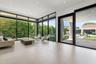 Casita Living Room/ Option for a Home Office