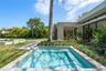 Casita Hot Tub