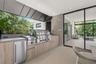 Casita Outdoor Kitchen