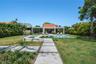 Looking at the Main house from the Casita