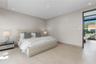 Bedroom #5 in the Casita