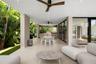 Casita Outdoor Terrace