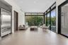 Casita Living Room/ Option for a Home Office