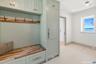Mud Room