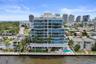 West Side of Building, approx. 200 Feet on the Intracoastal Waterway