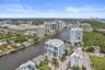 Northwest views on the Sunrise Blvd bridge and beyond