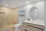 Third bedroom, en-suite bathroom, updated decor