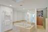 Built in Spa Tub, Primary En-Suite, 2 Walk-in Closets