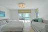 Third Bedroom, northern views