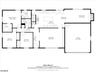 First level floor plan