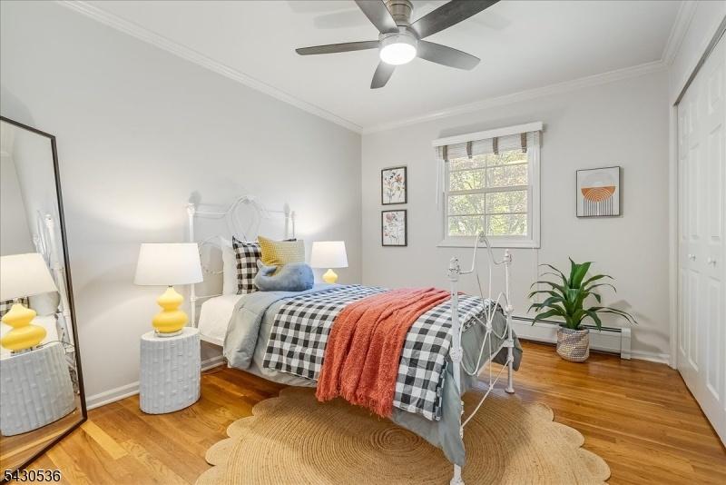 Bedroom #3