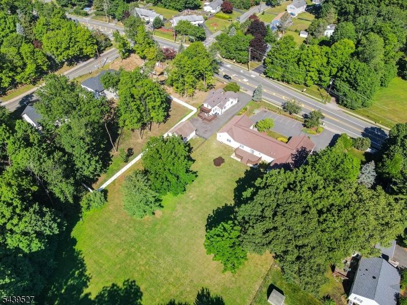 aerial