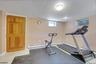 gym basement