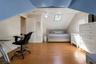 bedroom 2nd floor
