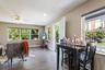 #2 Upstairs Left - has private patio and partial views of the Bay. Also, Evolution is now on what you see is the vacant lot.