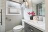 Unit #4 Downstairs Right - includes private/gated courtyard