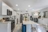 Unit #4 Downstairs Right - includes private/gated courtyard