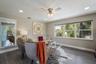 #2 Upstairs Left - has private patio and partial views of the Bay. Also, Evolution is now on what you see is the vacant lot.