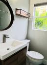 #1 Downstairs Left - has private patio and partial views of the Bay