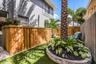 Unit #4 Downstairs Right - includes private/gated courtyard