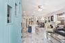 Unit #4 Downstairs Right - includes private/gated courtyard