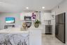 Unit #4 Downstairs Right - includes private/gated courtyard