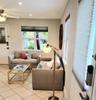 #1 Downstairs Left - has private patio and partial views of the Bay