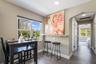 #2 Upstairs Left - has private patio and partial views of the Bay. Also, Evolution is now on what you see is the vacant lot.