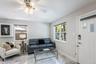 Unit #4 Downstairs Right - includes private/gated courtyard