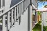 Unit #4 Downstairs Right - includes private/gated courtyard