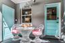 Unit #4 Downstairs Right - includes private/gated courtyard