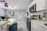 Unit #4 Downstairs Right - includes private/gated courtyard