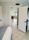 #1 Downstairs Left - has private patio and partial views of the Bay