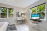 Unit #4 Downstairs Right - includes private/gated courtyard