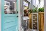 Unit #4 Downstairs Right - includes private/gated courtyard