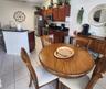 Many Dining Options