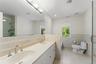 Bedroom #5 ensuite bathroom